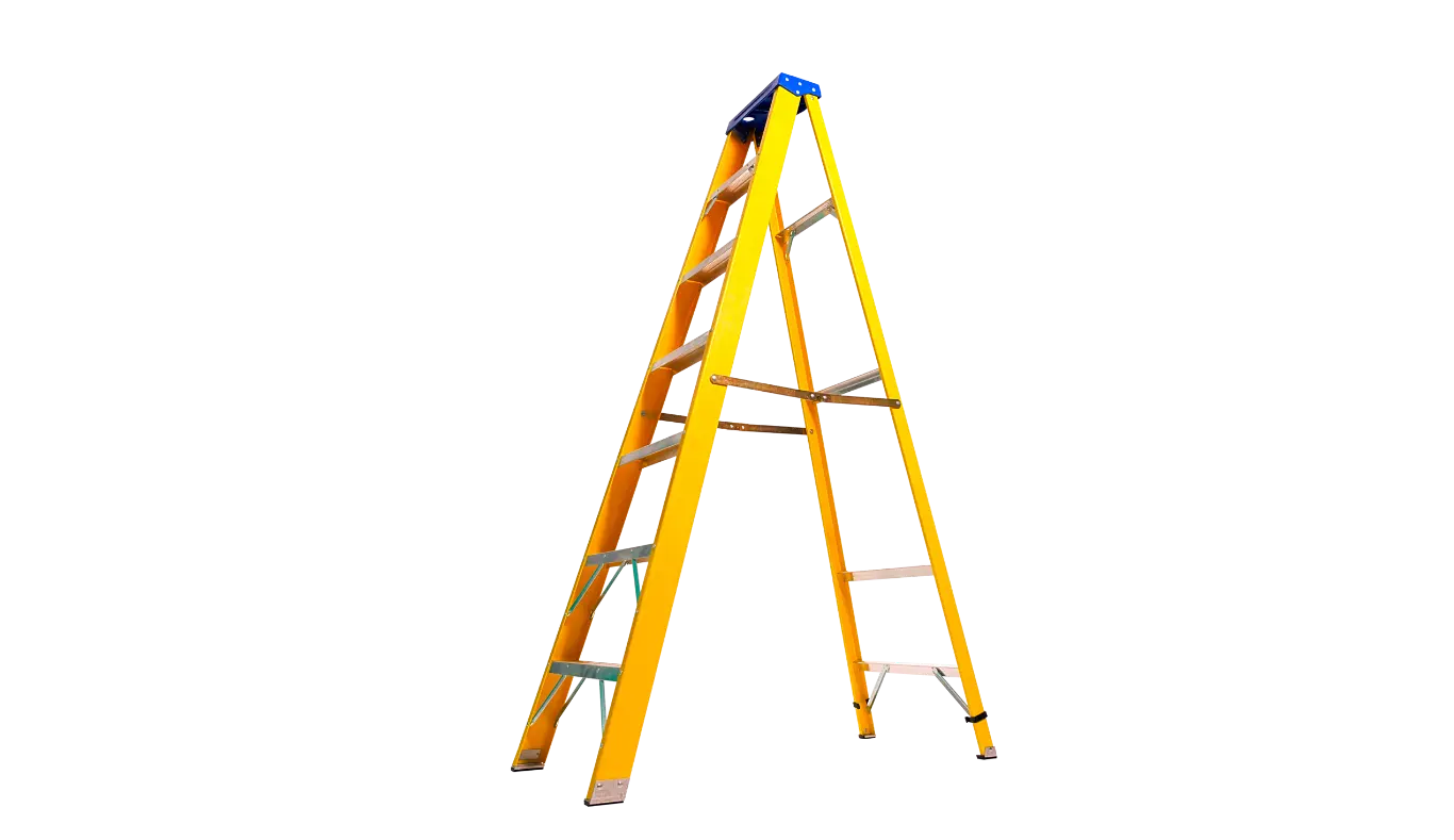 Step Ladder